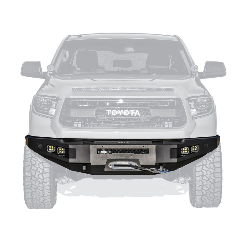 Pro-Series Front Bumper