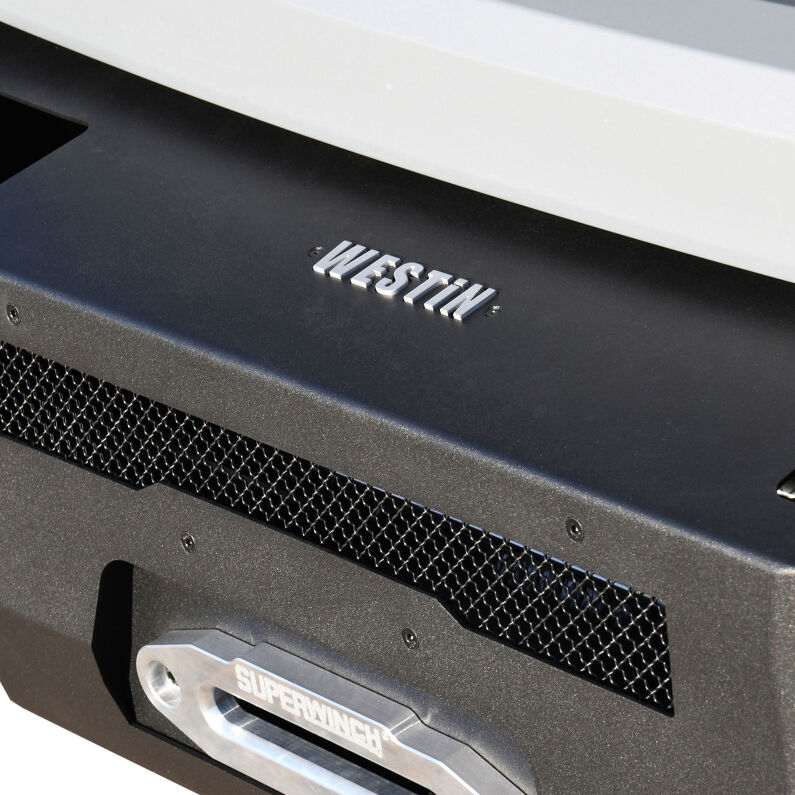 Pro-Series Front Bumper