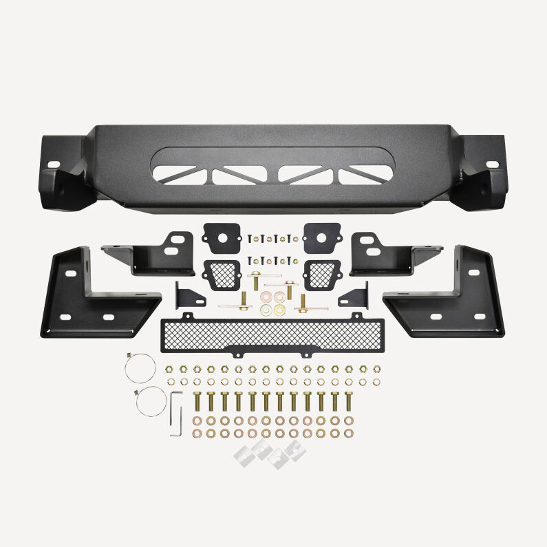 Pro-Series Front Bumper