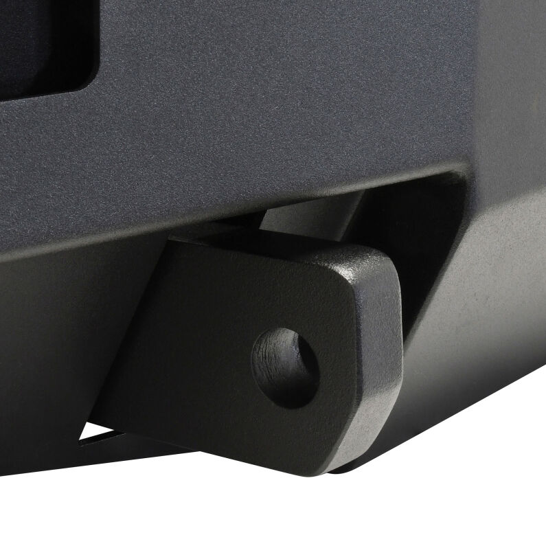 Pro-Series Front Bumper