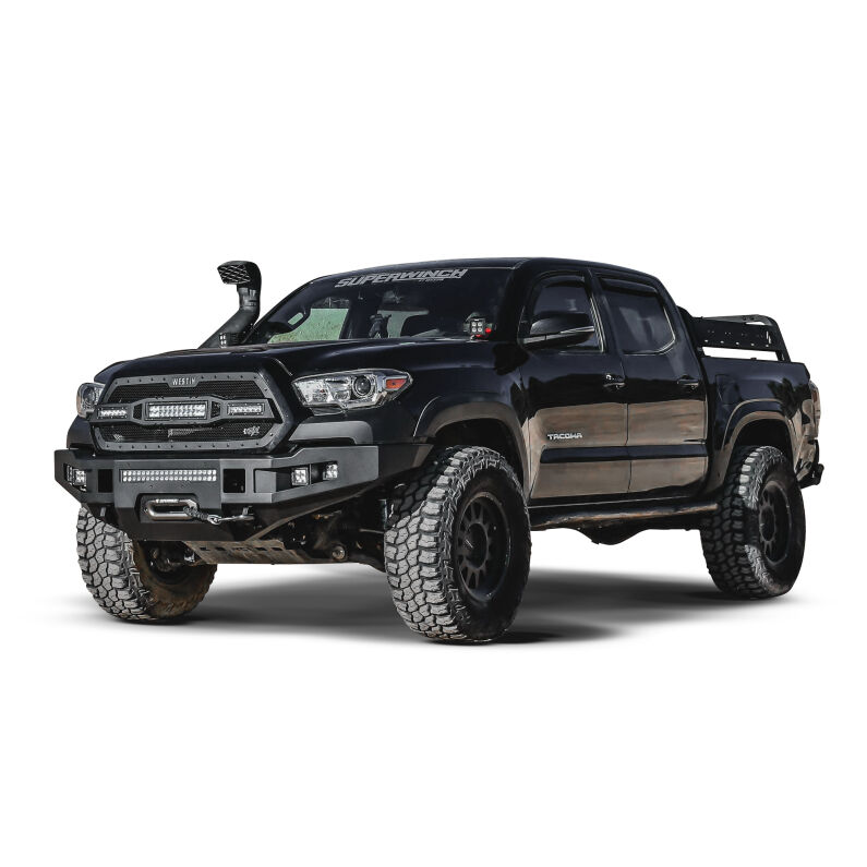 Pro-Series Front Bumper