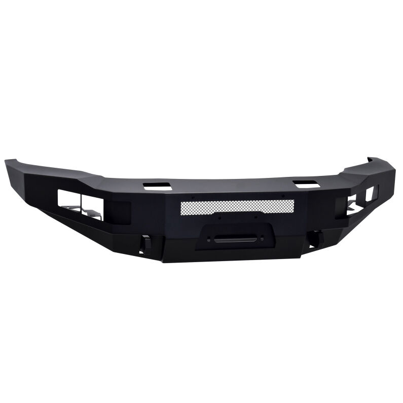 Pro-Series Front Bumper