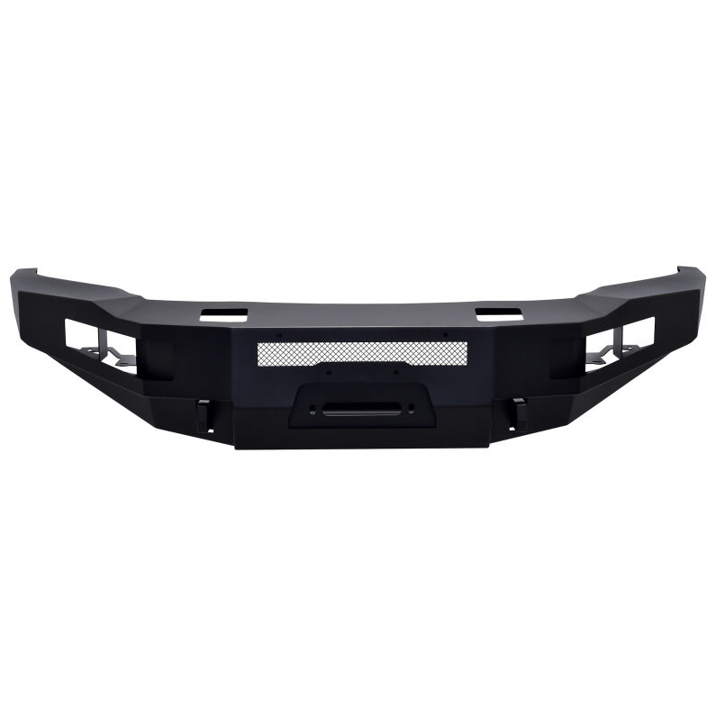 Pro-Series Front Bumper