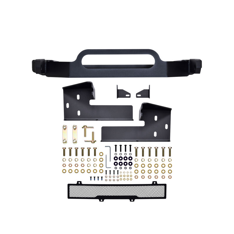 Pro-Series Front Bumper