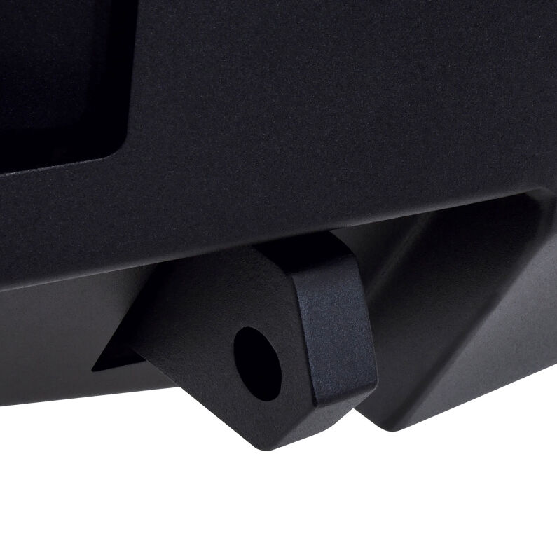 Pro-Series Front Bumper