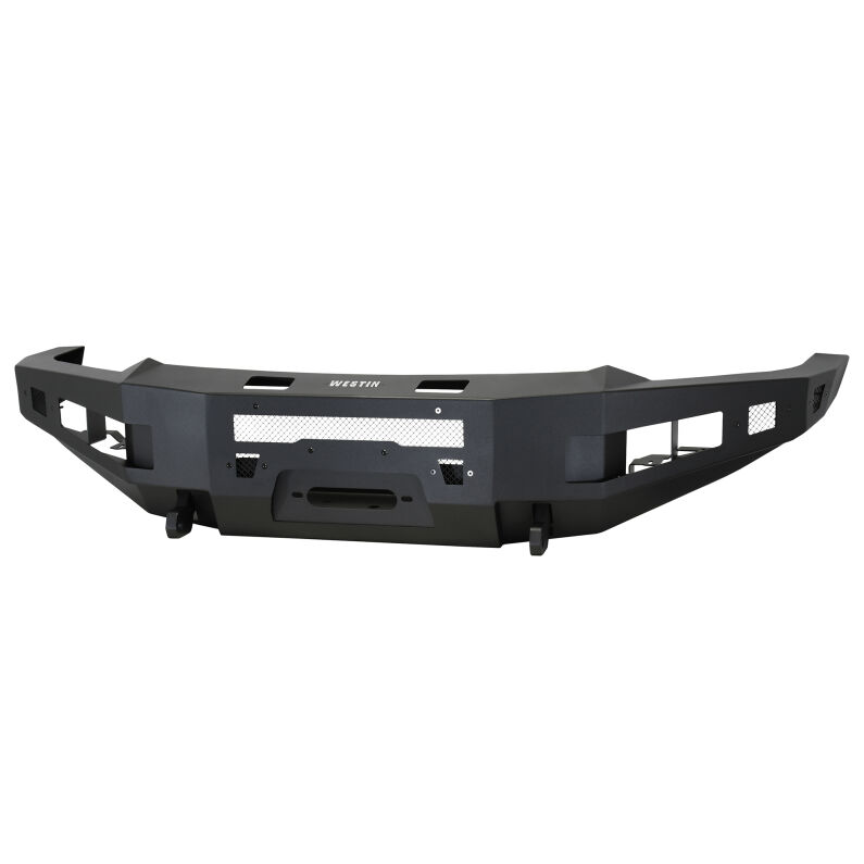 Pro-Series Front Bumper