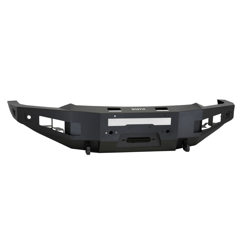 Pro-Series Front Bumper