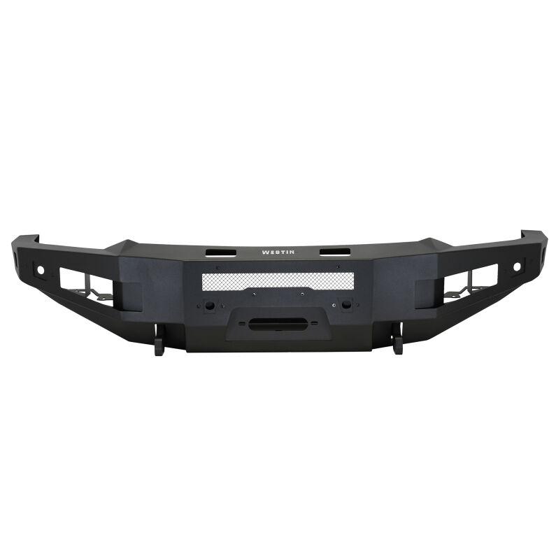 Pro-Series Front Bumper