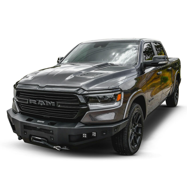 Pro-Series Front Bumper