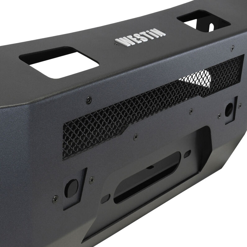 Pro-Series Front Bumper