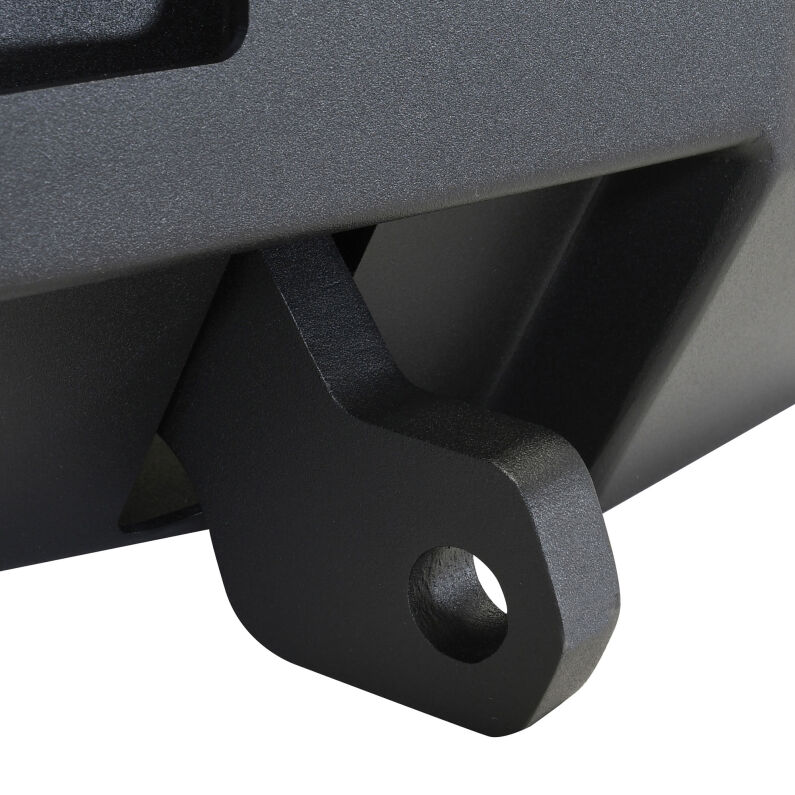 Pro-Series Front Bumper