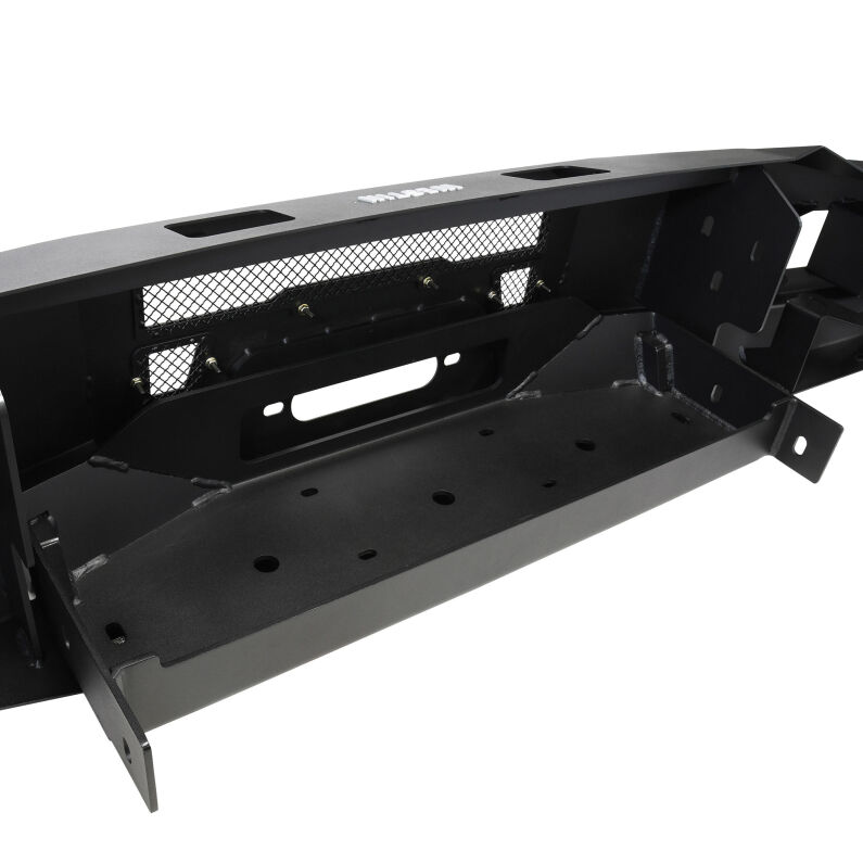 Pro-Series Front Bumper