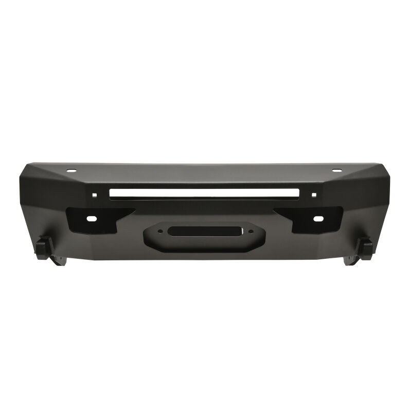 Pro-Series Front Bumper