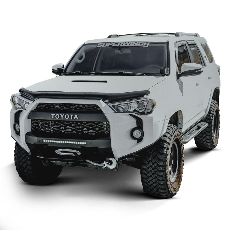 Pro-Series Front Bumper