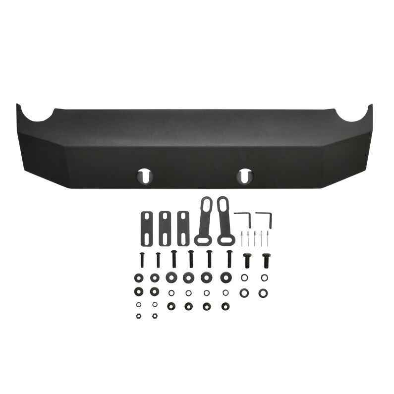 Pro-Series Front Bumper