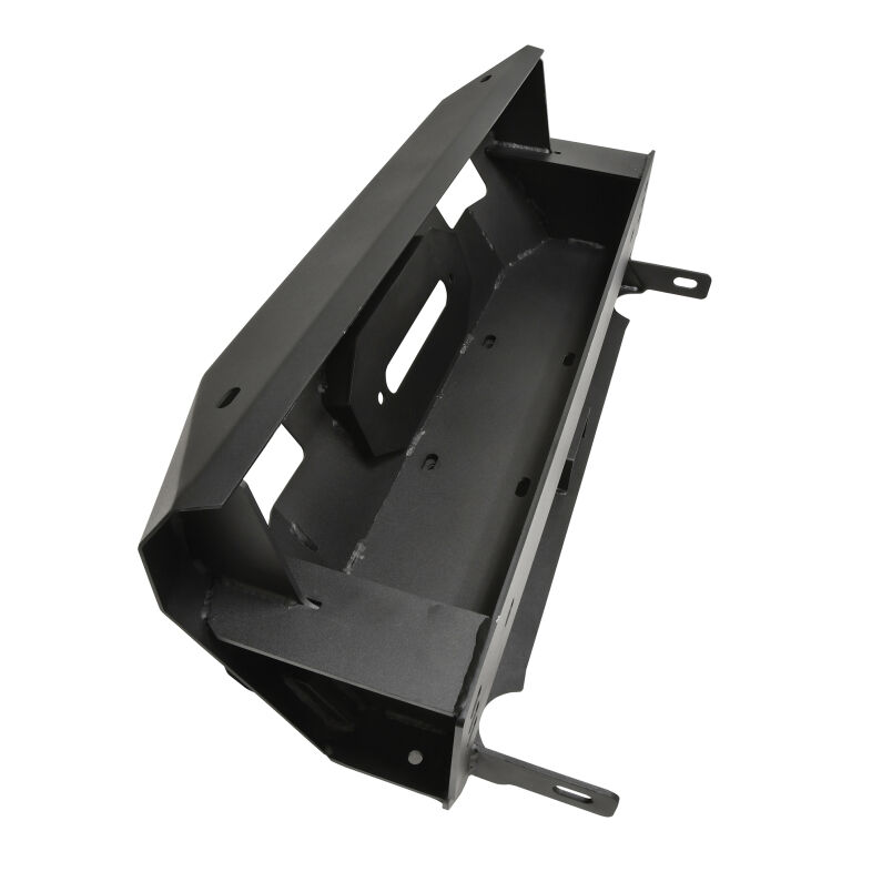 Pro-Series Front Bumper