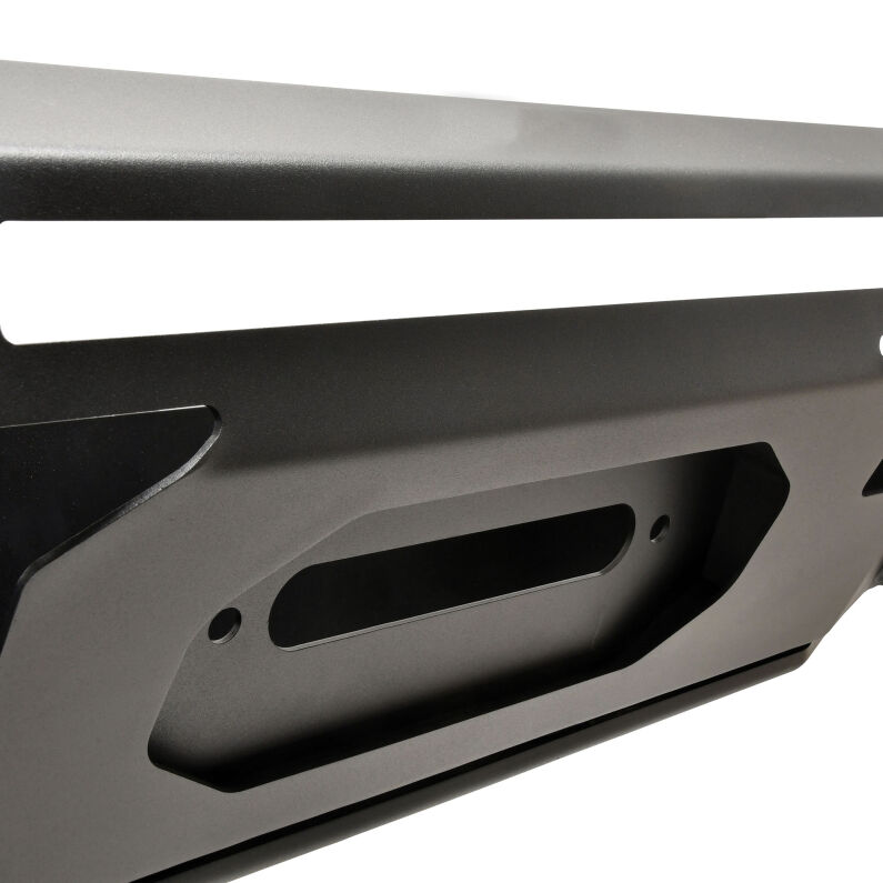 Pro-Series Front Bumper