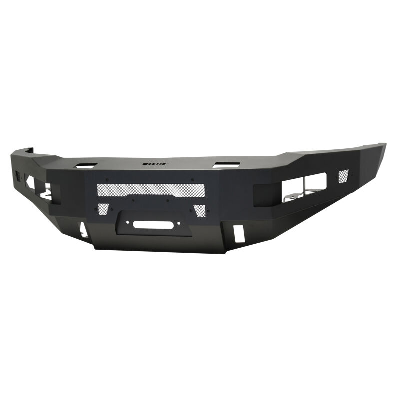 Pro-Series Front Bumper