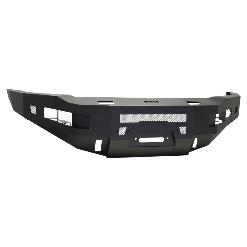 Pro-Series Front Bumper