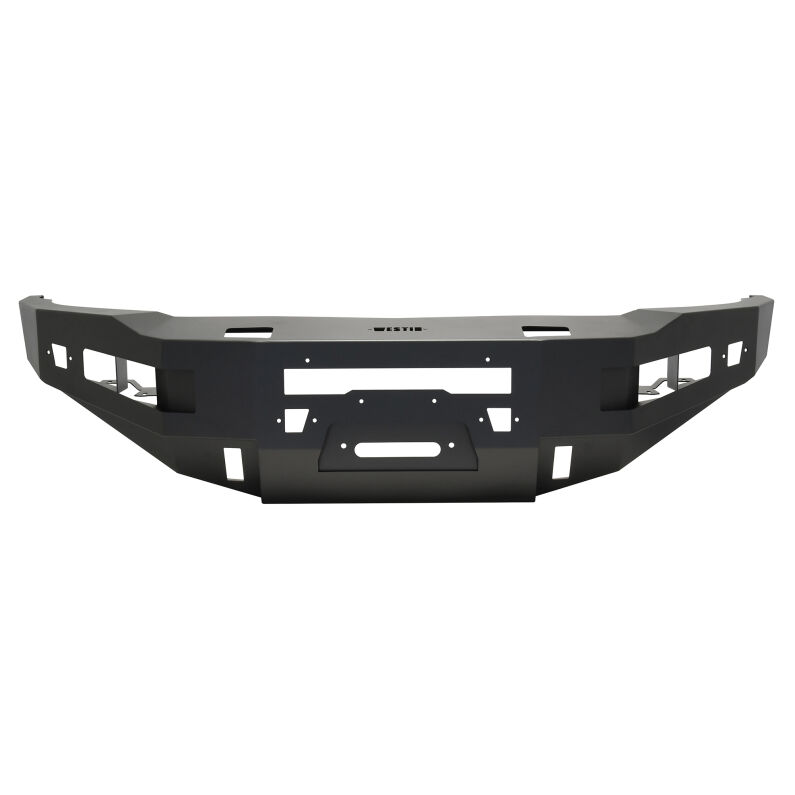 Pro-Series Front Bumper
