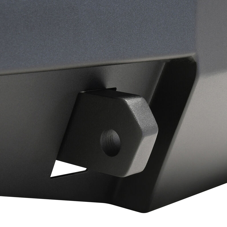 Pro-Series Front Bumper