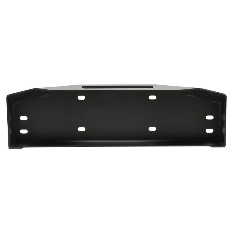 Pro-Series Front Bumper