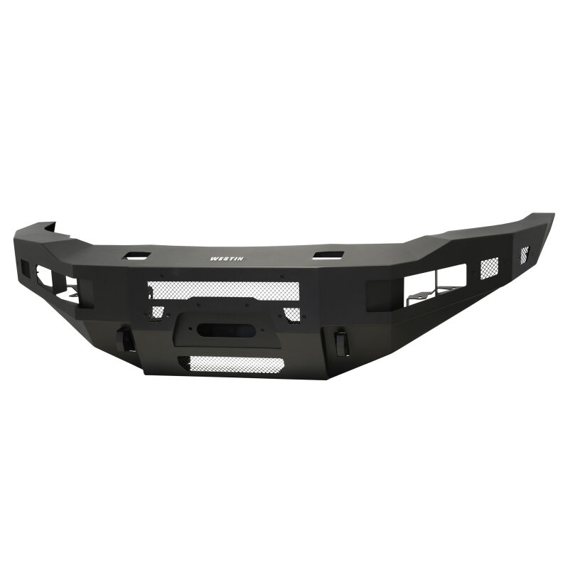 Pro-Series Front Bumper