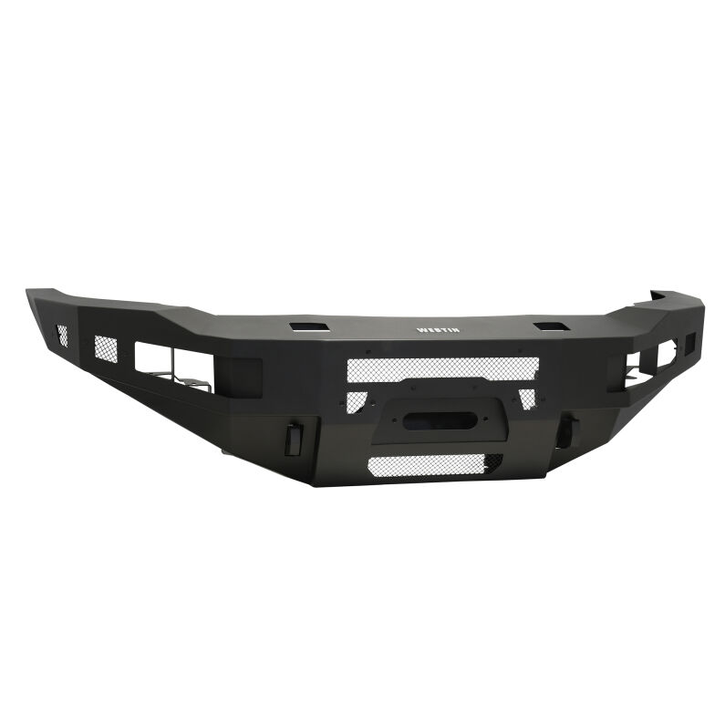 Pro-Series Front Bumper
