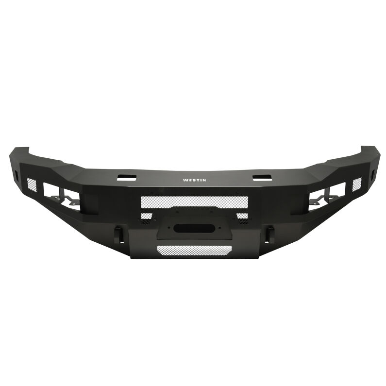 Pro-Series Front Bumper