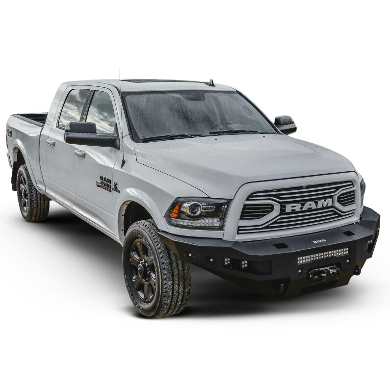 Pro-Series Front Bumper