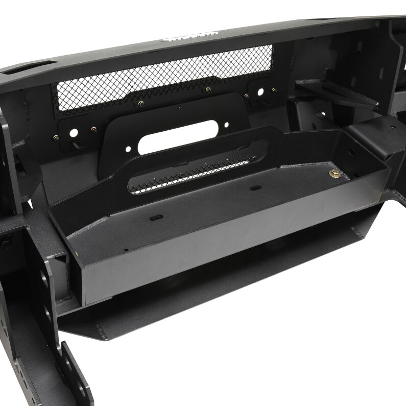 Pro-Series Front Bumper