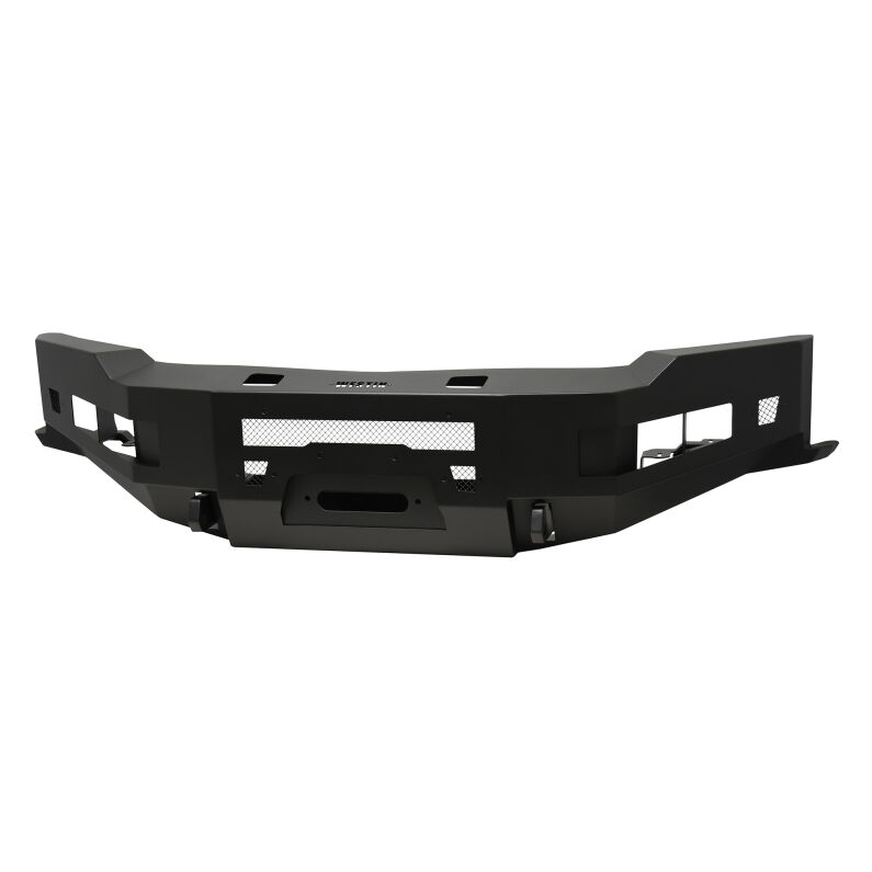 Pro-Series Front Bumper