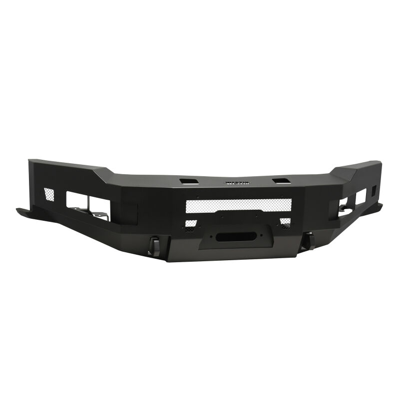 Pro-Series Front Bumper