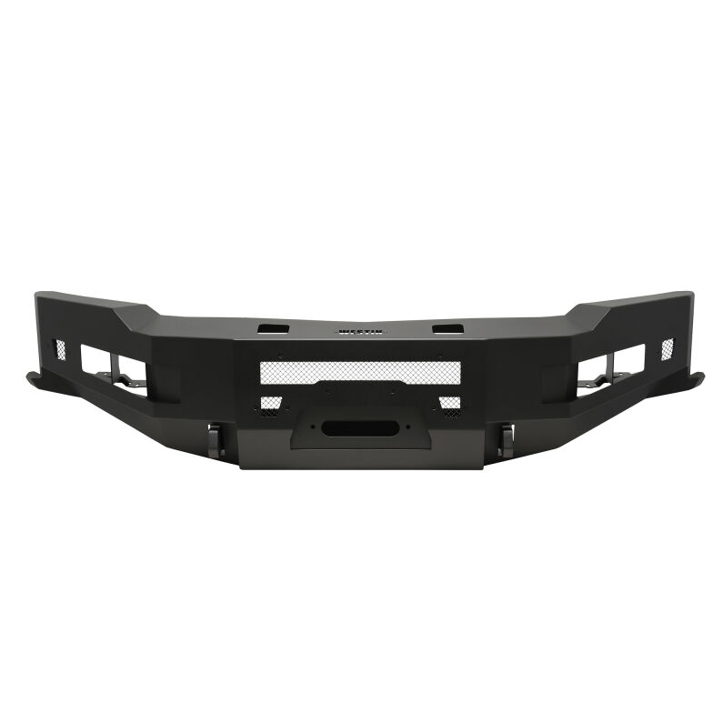 Pro-Series Front Bumper