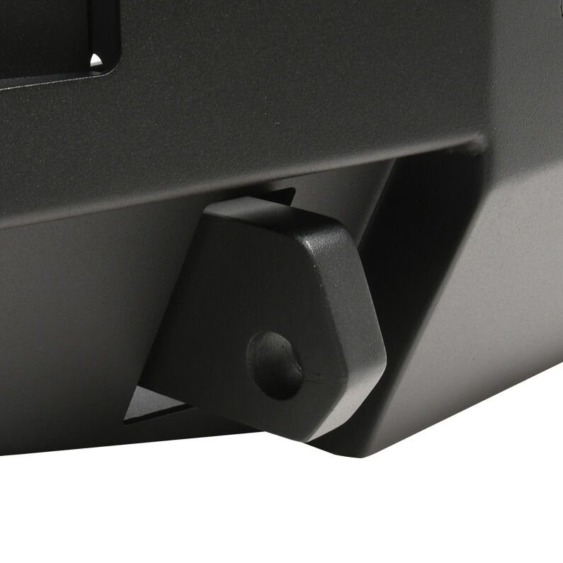 Pro-Series Front Bumper