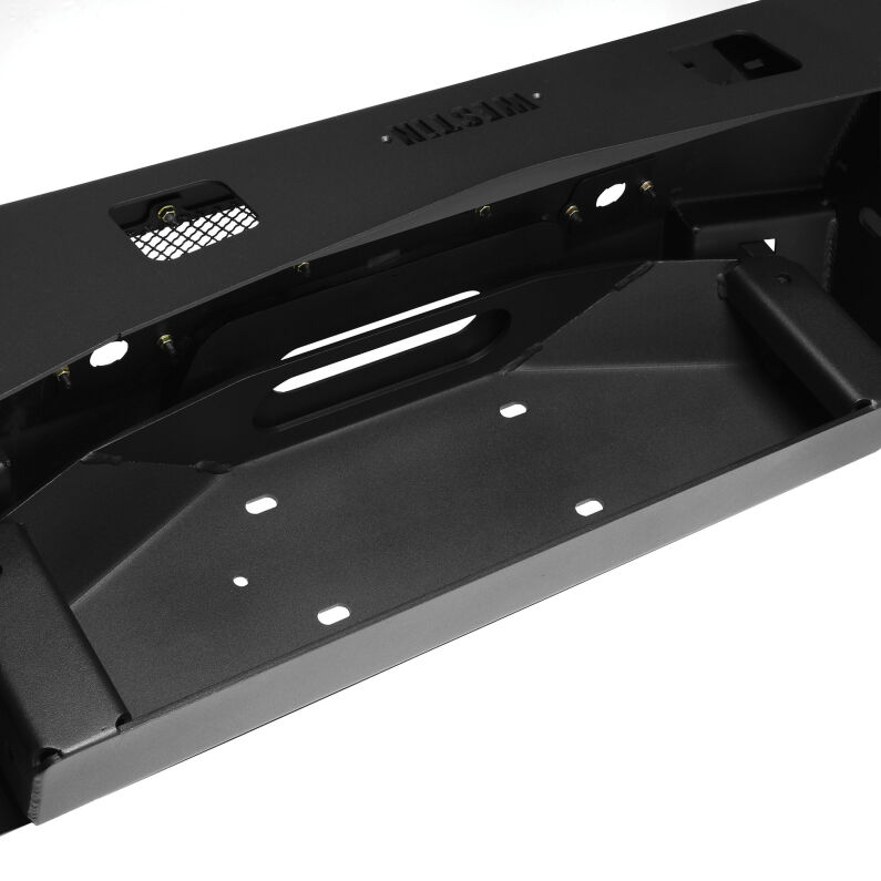 Pro-Series Front Bumper