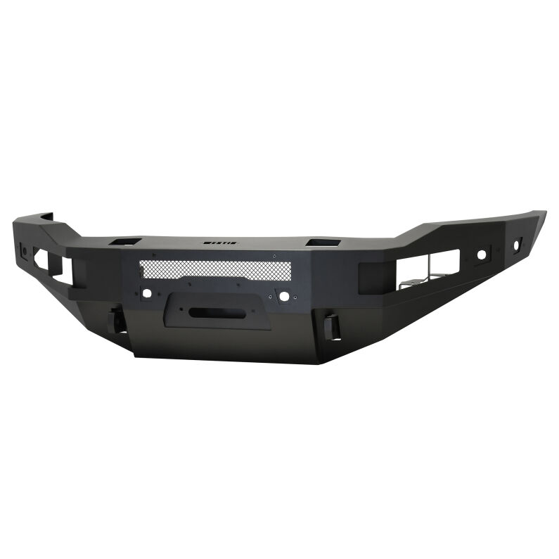 Pro-Series Front Bumper