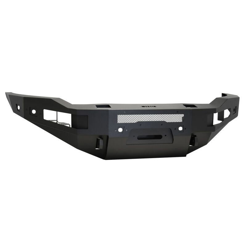Pro-Series Front Bumper