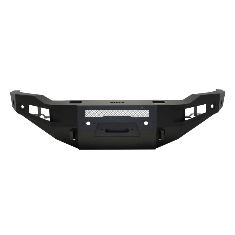 Pro-Series Front Bumper