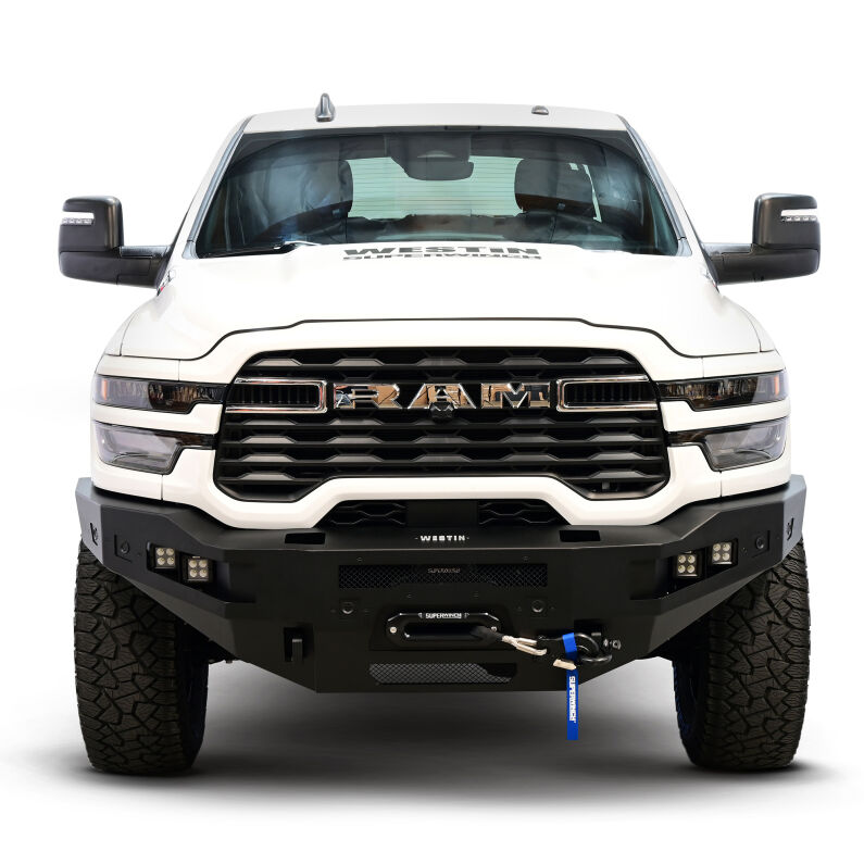 Pro-Series Front Bumper