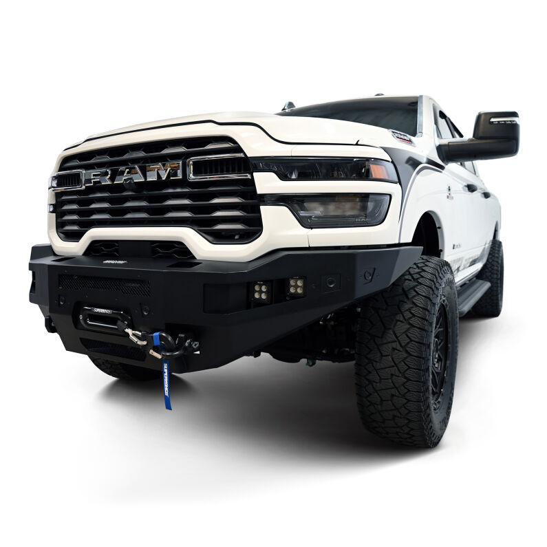 Pro-Series Front Bumper