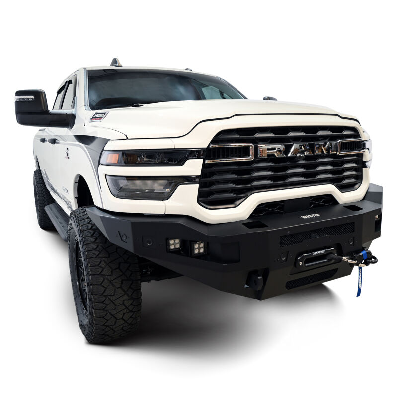 Pro-Series Front Bumper