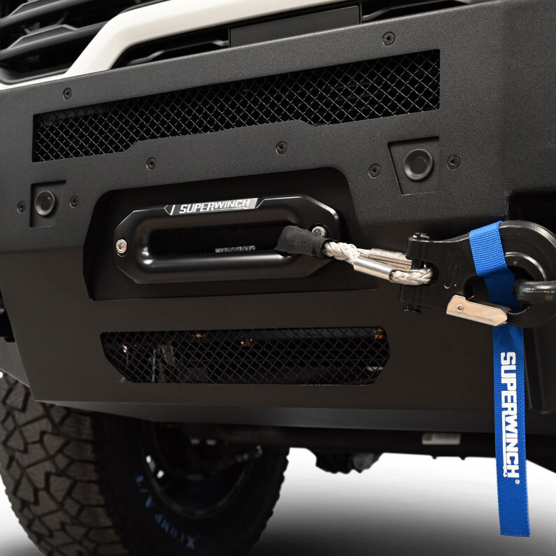 Pro-Series Front Bumper