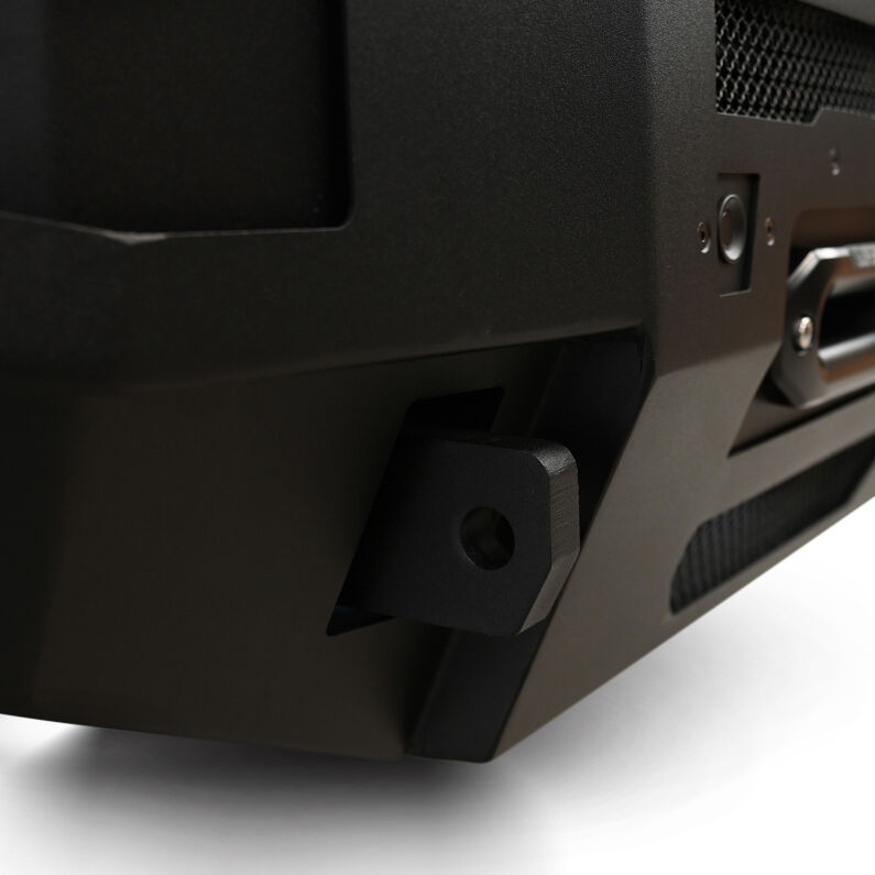 Pro-Series Front Bumper