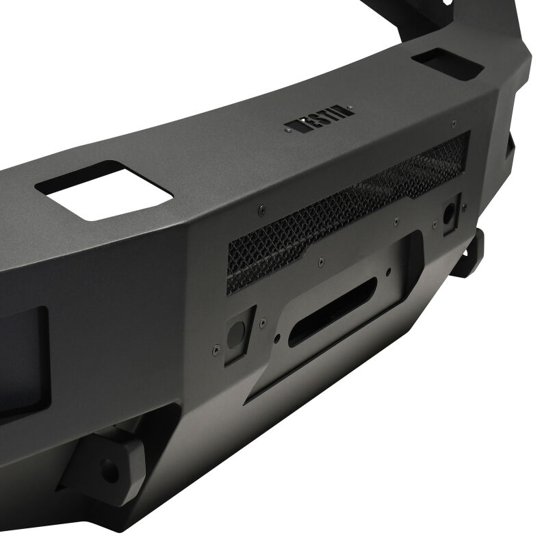 Pro-Series Front Bumper