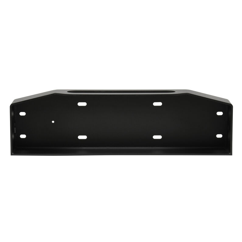 Pro-Series Front Bumper