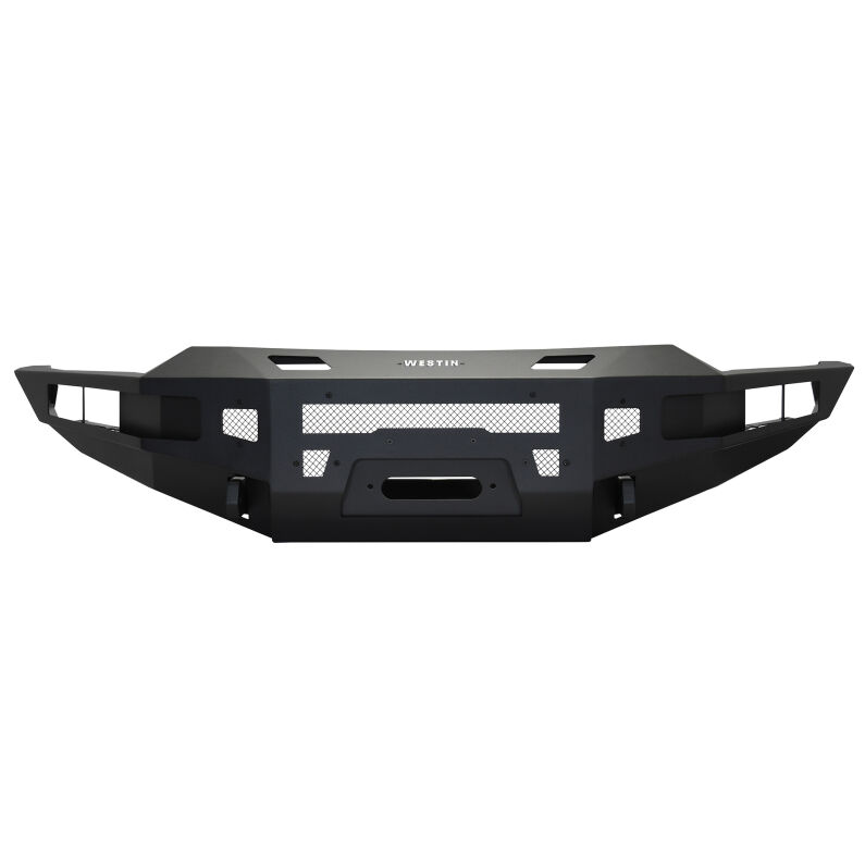 Pro-Series Front Bumper