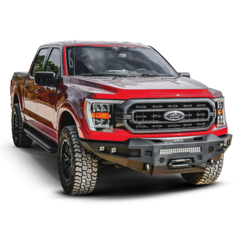 Pro-Series Front Bumper