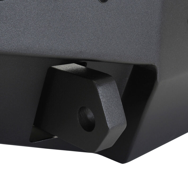 Pro-Series Front Bumper