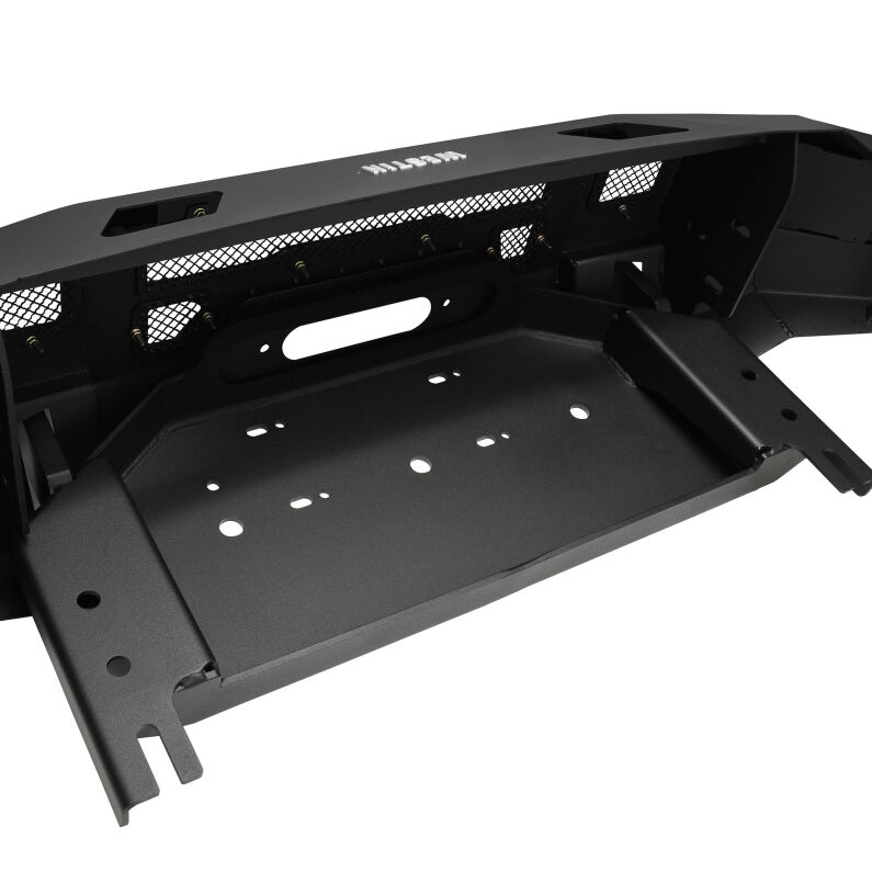 Pro-Series Front Bumper